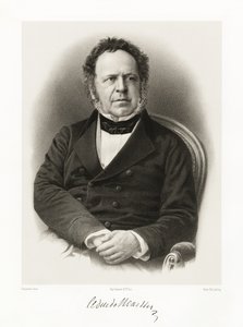 Paul de Noailles，1865-66